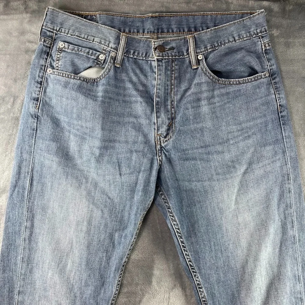 Levis product pair